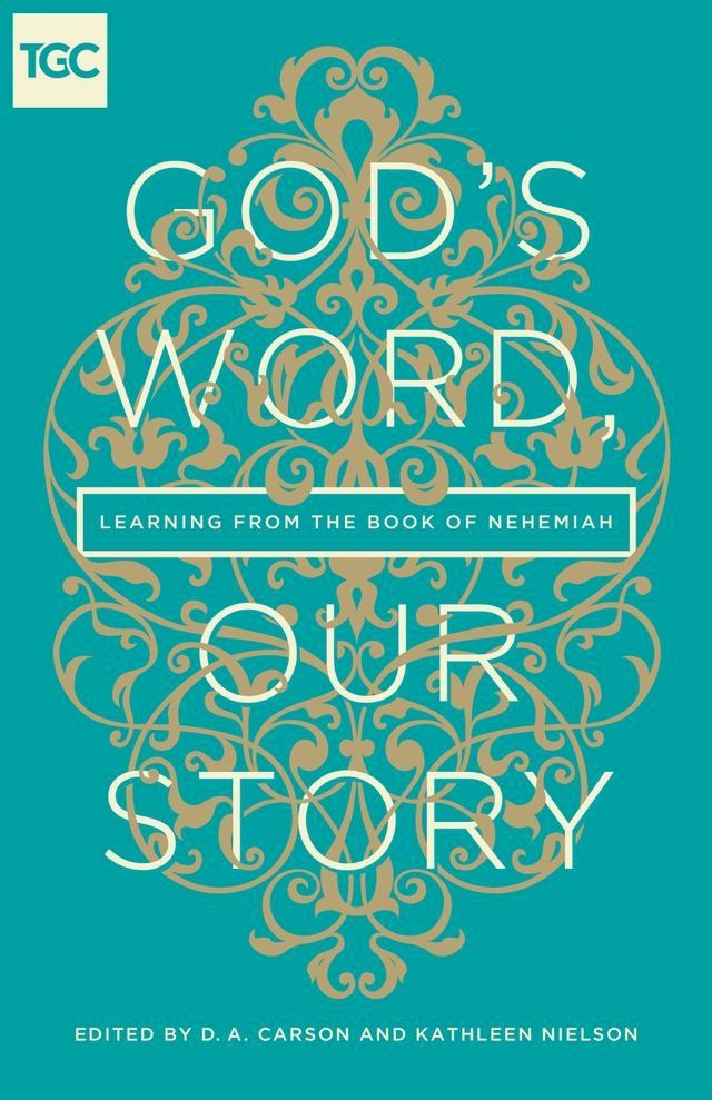  God's Word, Our Story(Kobo/電子書)