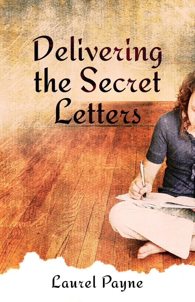  Delivering the Secret Letters(Kobo/電子書)