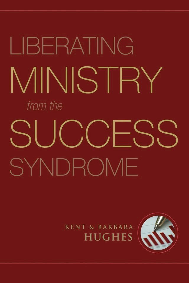  Liberating Ministry from the Success Syndrome(Kobo/電子書)