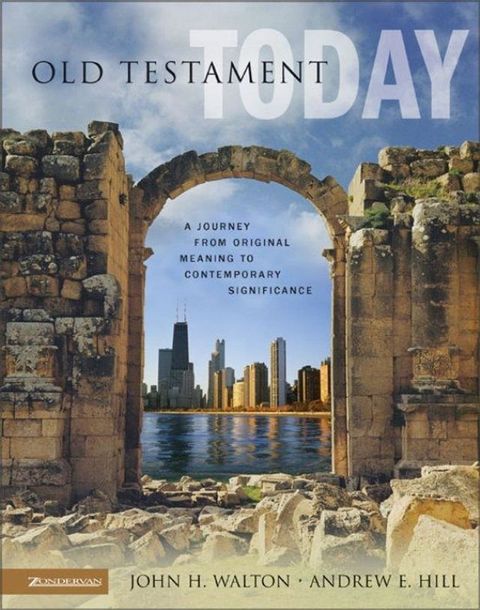 Old Testament Today(Kobo/電子書)