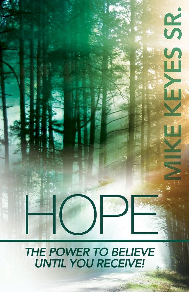  Hope(Kobo/電子書)