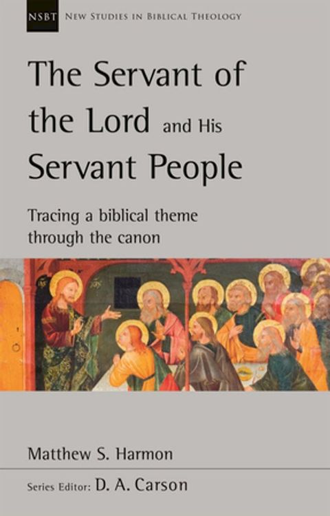 The Servant of the Lord and His Servant People(Kobo/電子書)