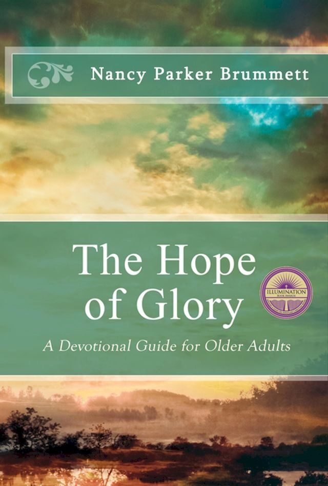  The Hope of Glory(Kobo/電子書)