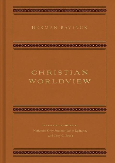 Christian Worldview(Kobo/電子書)