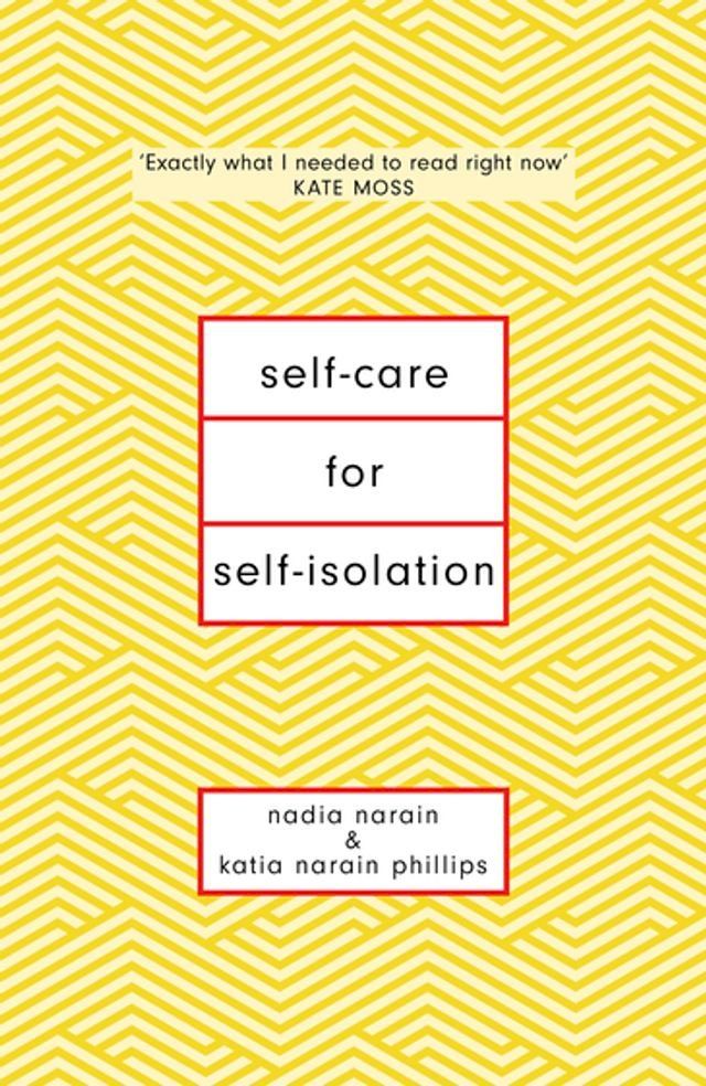  Self-Care for Self-Isolation(Kobo/電子書)