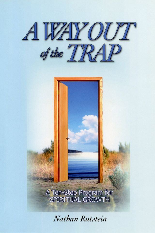  A Way Out of the Trap(Kobo/電子書)