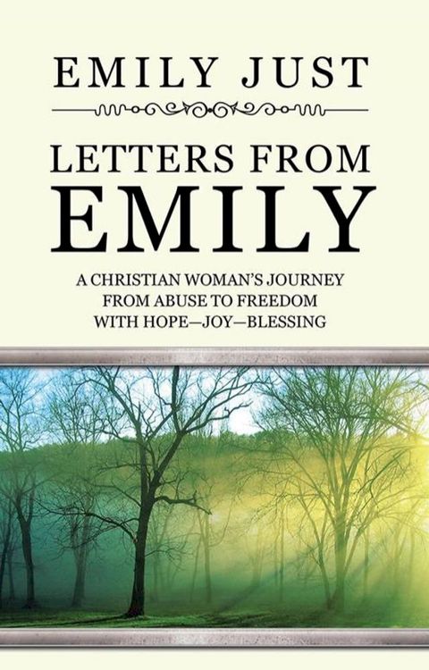 Letters from Emily(Kobo/電子書)