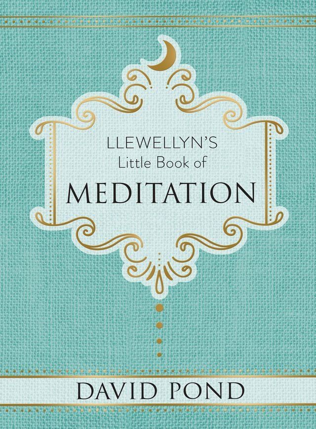  Llewellyn's Little Book of Meditation(Kobo/電子書)