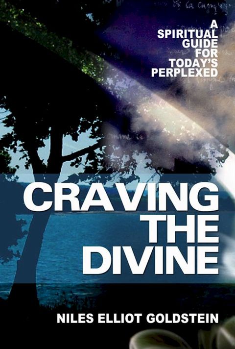 Craving the Divine: A Spiritual Guide for Today's Perplexed(Kobo/電子書)