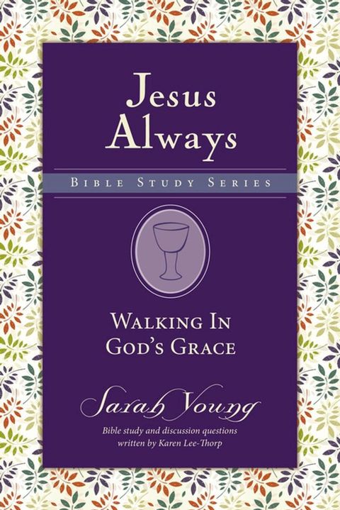 Walking in God's Grace(Kobo/電子書)