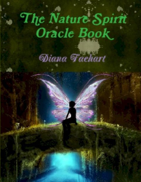 The Nature Spirit Oracle Book(Kobo/電子書)