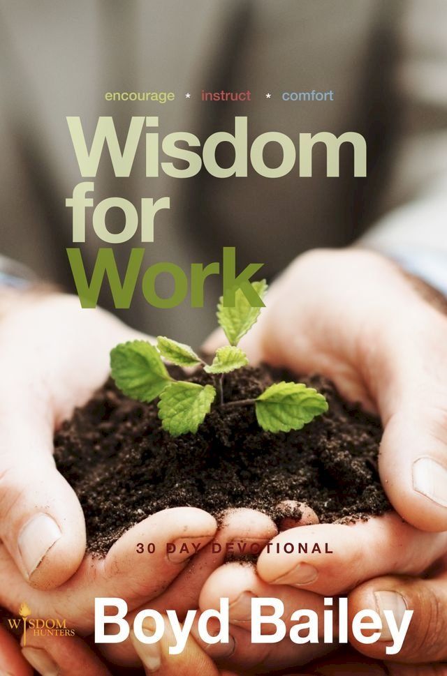  Wisdom for Work(Kobo/電子書)