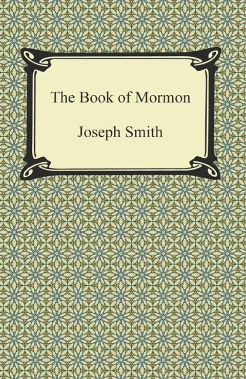 The Book of Mormon(Kobo/電子書)