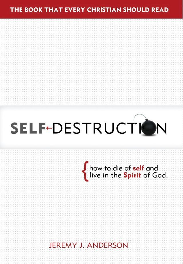  Self-Destruction(Kobo/電子書)