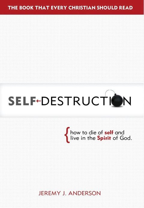 Self-Destruction(Kobo/電子書)