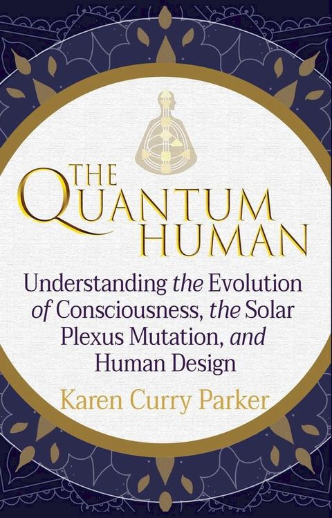 The Quantum Human(Kobo/電子書)