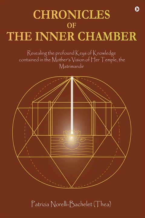 Chronicles of the Inner Chamber(Kobo/電子書)