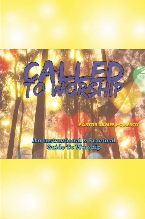 Called to Worship(Kobo/電子書)