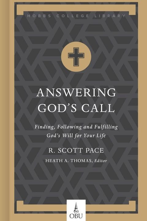 Answering God's Call(Kobo/電子書)