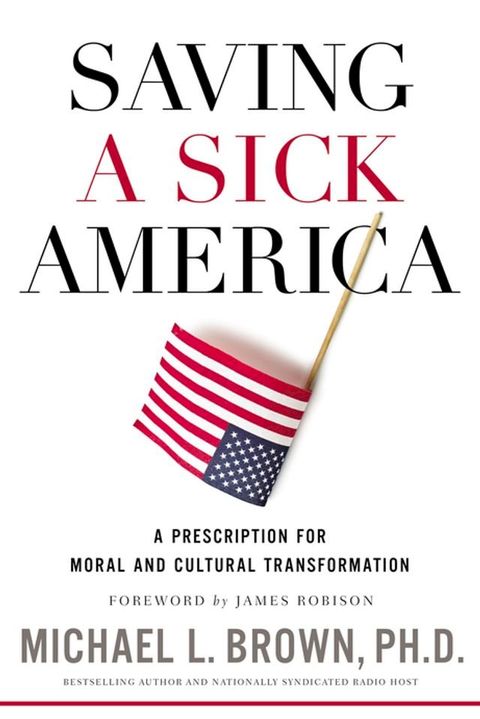 Saving a Sick America(Kobo/電子書)