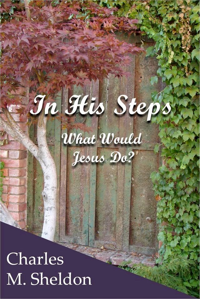  In His Steps(Kobo/電子書)