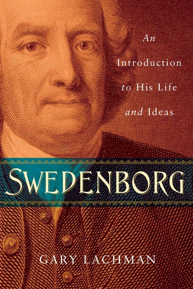  Swedenborg(Kobo/電子書)