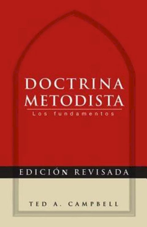 Doctrina Metodista(Kobo/電子書)