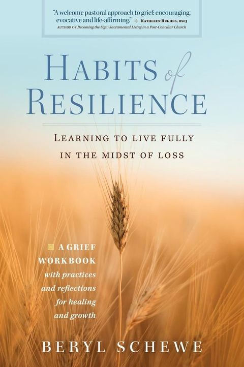 Habits of Resilience(Kobo/電子書)