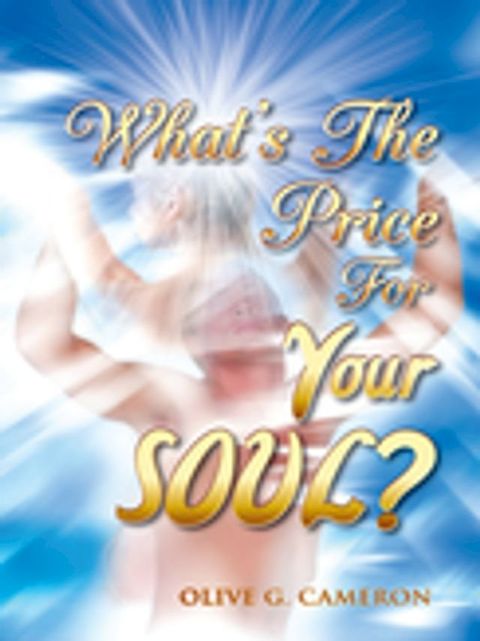 What's the Price for Your Soul?(Kobo/電子書)