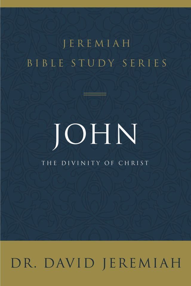  John(Kobo/電子書)