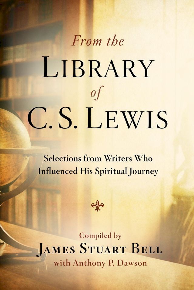  From the Library of C. S. Lewis(Kobo/電子書)