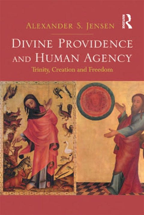 Divine Providence and Human Agency(Kobo/電子書)