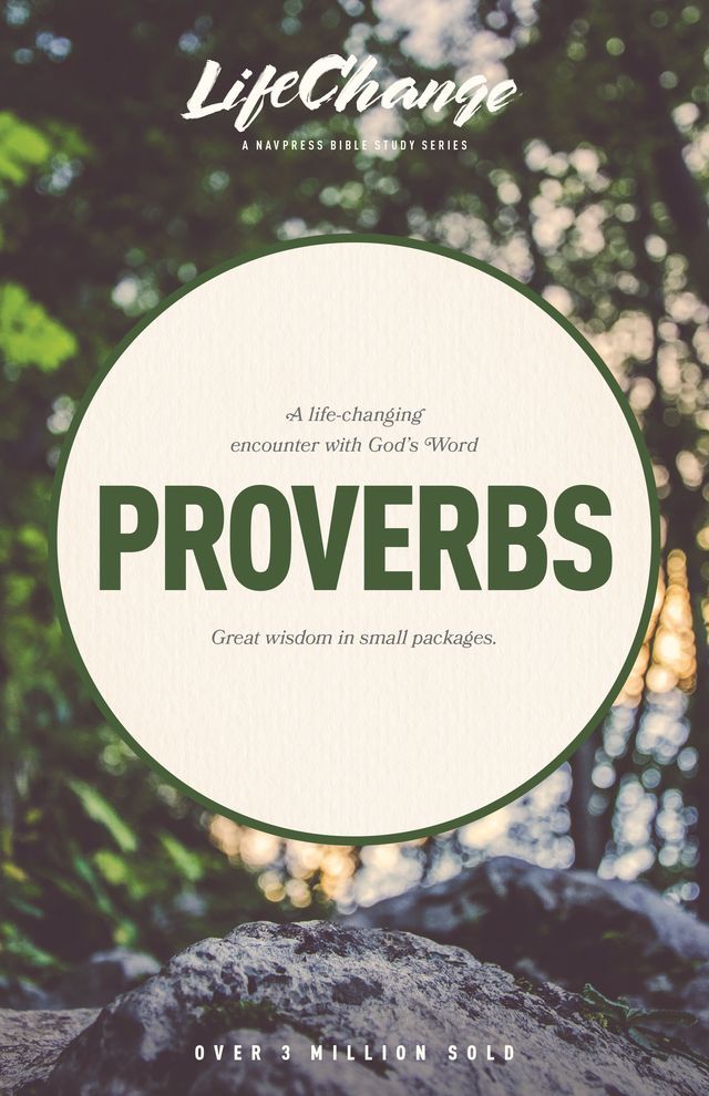  Proverbs(Kobo/電子書)