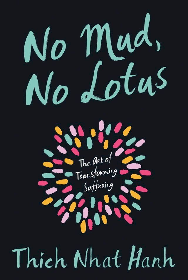  No Mud, No Lotus(Kobo/電子書)