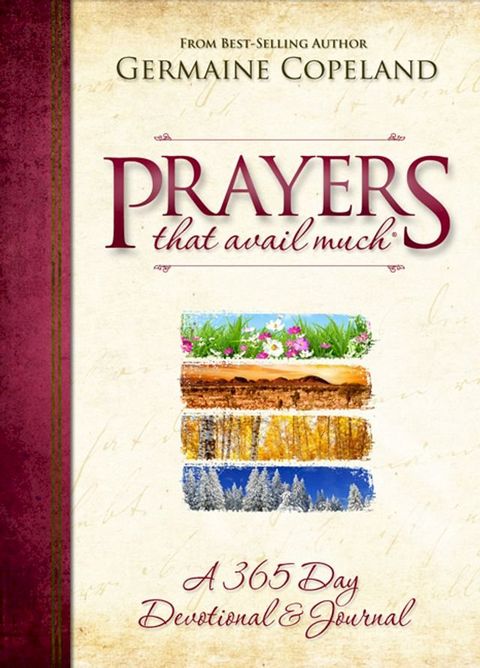 Prayers that Avail Much(Kobo/電子書)