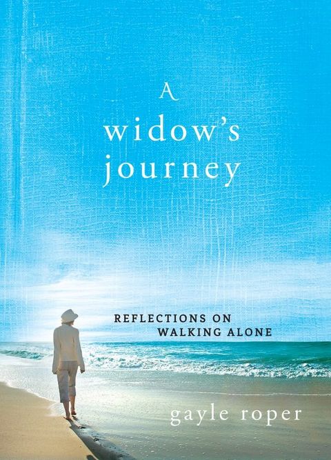 A Widow's Journey(Kobo/電子書)