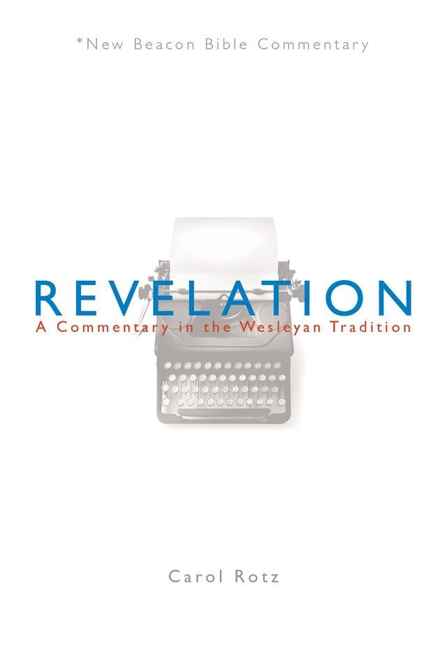  NBBC, Revelation(Kobo/電子書)