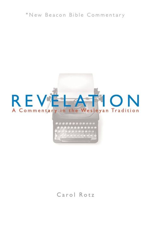 NBBC, Revelation(Kobo/電子書)