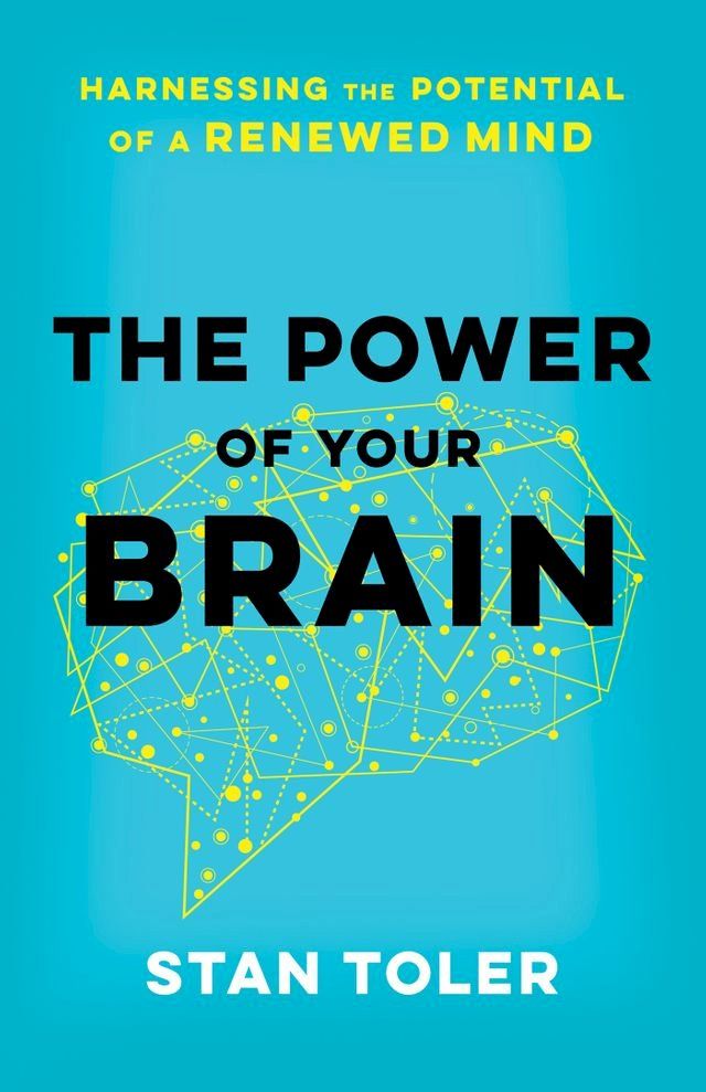  The Power of Your Brain(Kobo/電子書)