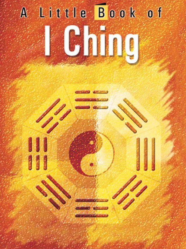  A Little Book of I Ching(Kobo/電子書)