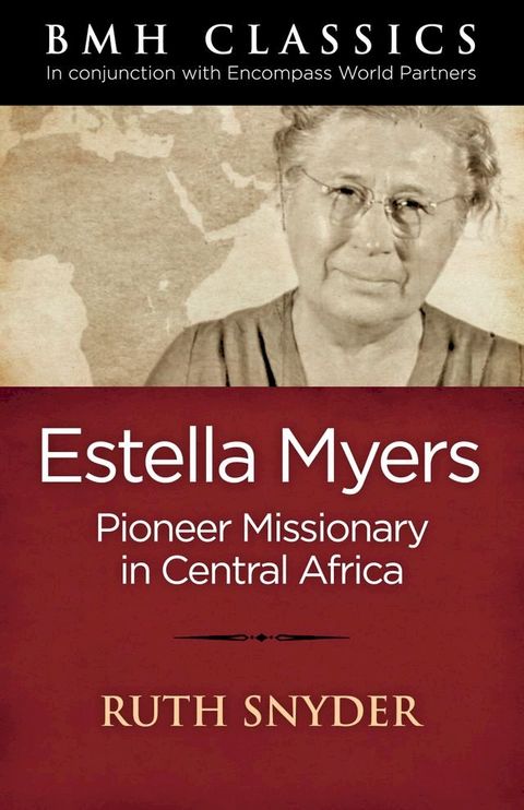 Estella Myers(Kobo/電子書)