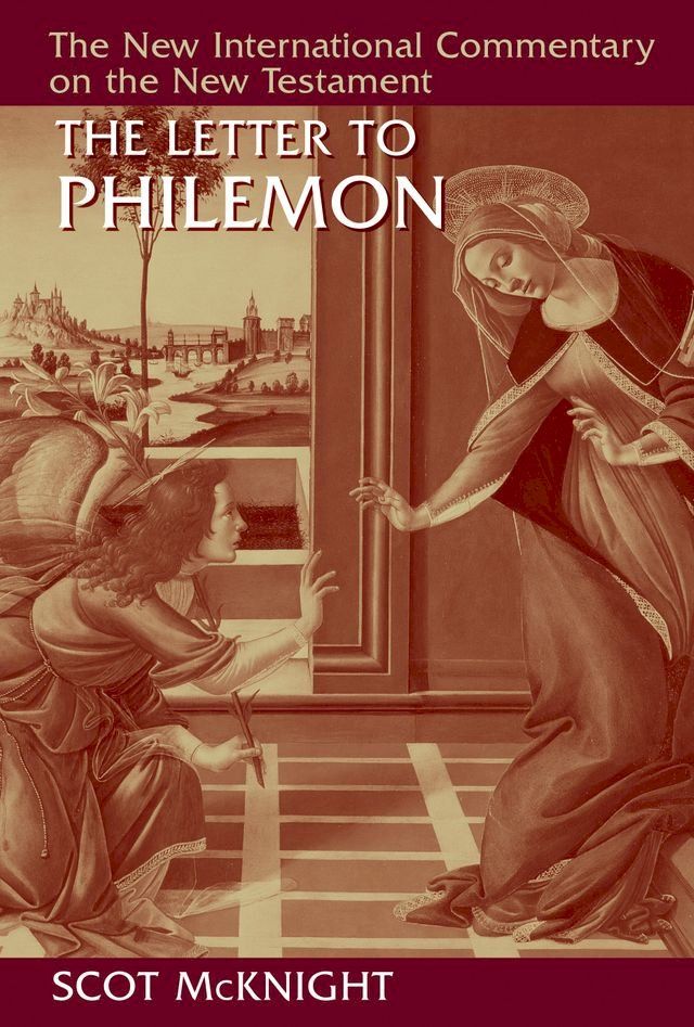  The Letter to Philemon(Kobo/電子書)