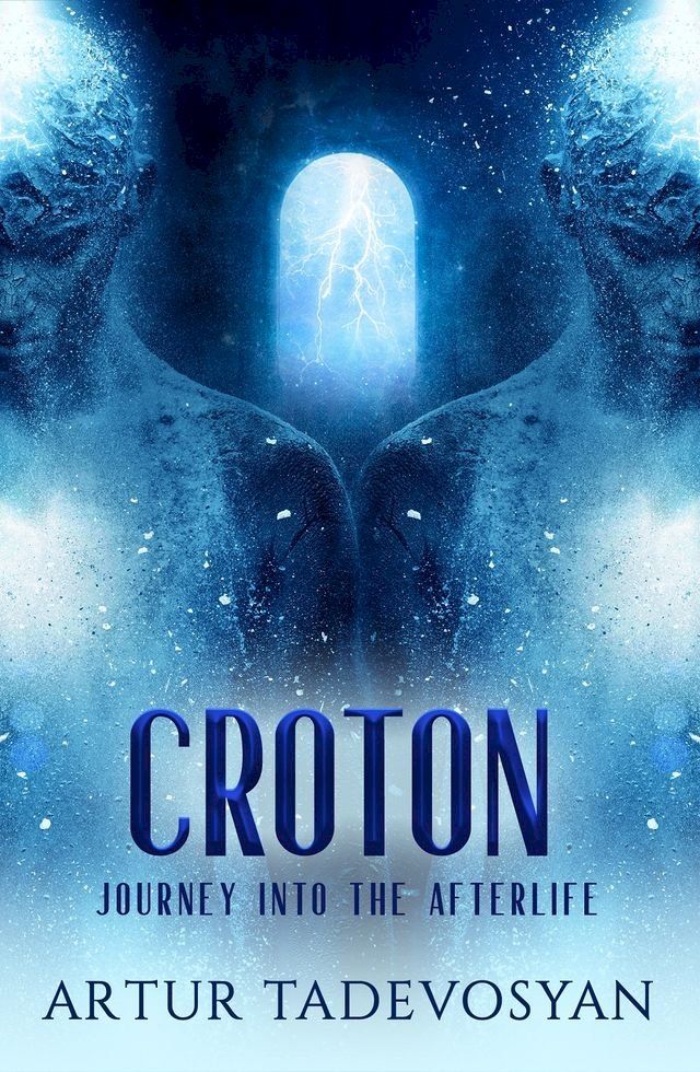  Croton(Kobo/電子書)