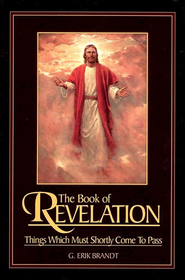  The Book of Revelation(Kobo/電子書)