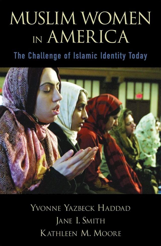  Muslim Women in America(Kobo/電子書)