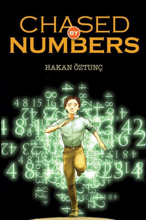 Chased by Numbers(Kobo/電子書)