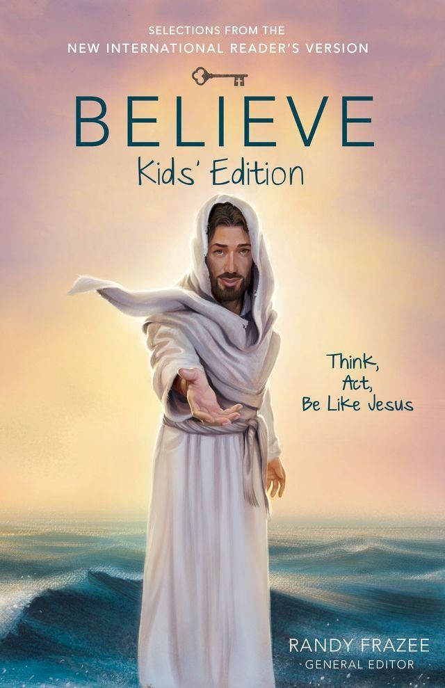  Believe Kids' Edition(Kobo/電子書)