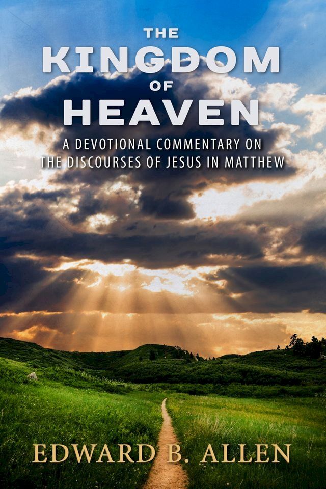  The Kingdom of Heaven(Kobo/電子書)