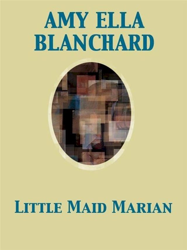  Little Maid Marian(Kobo/電子書)