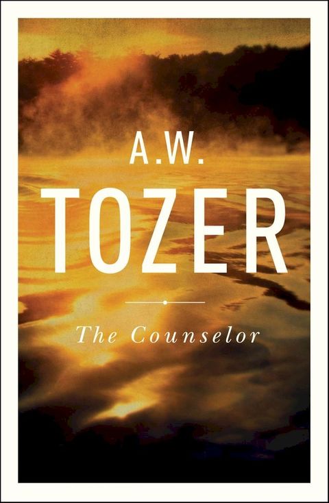 The Counselor(Kobo/電子書)